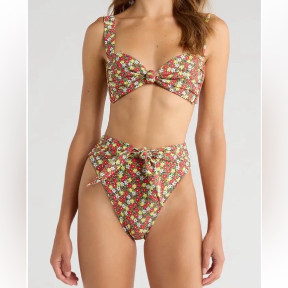 New Montce Bikini Set